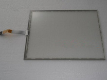 Original SIEMENS 12.1" 6AV3627-1QL01-0AX0 Touch Screen Panel Glass Screen Panel Digitizer Panel